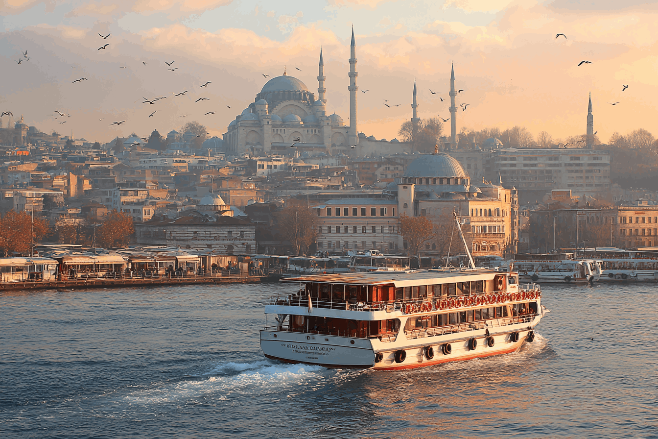 Travel