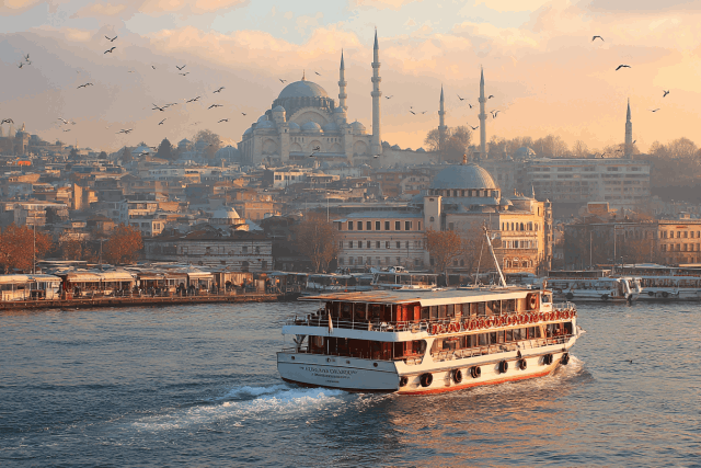 Travel
