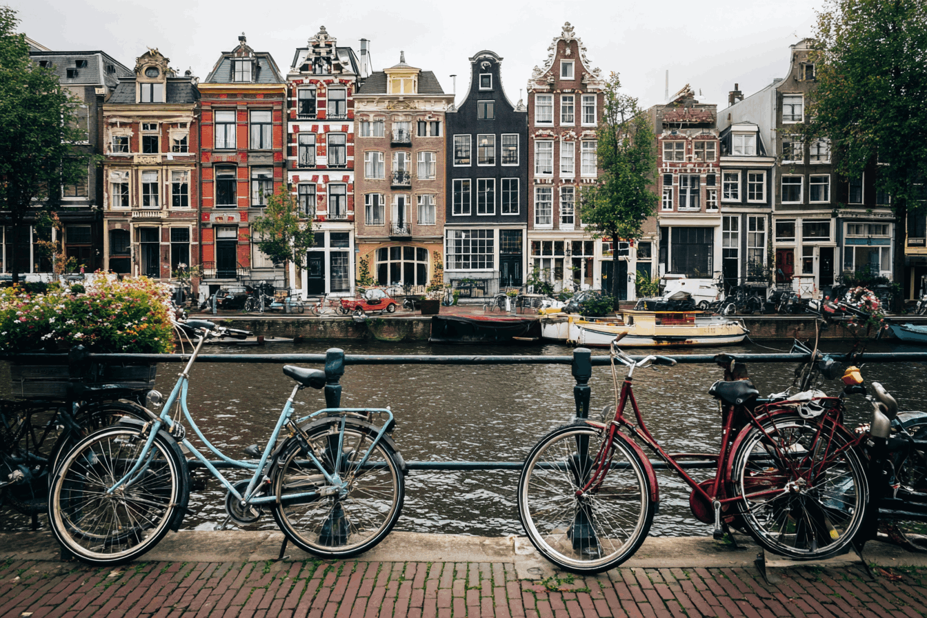 Travel